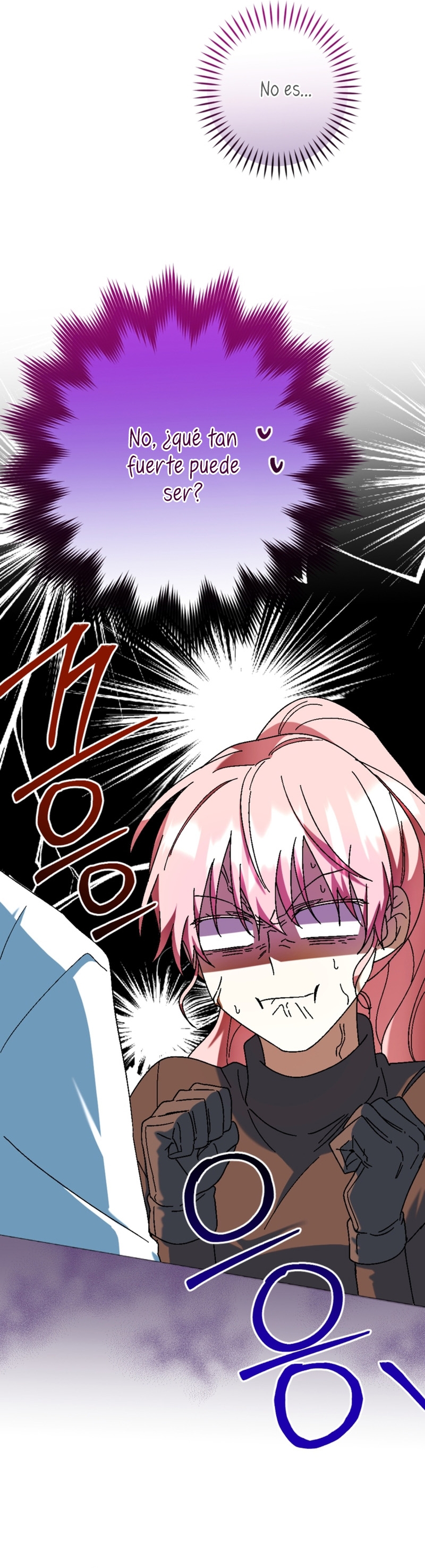 Él despertó cuando yo morí Capítulo 32 - Página 24