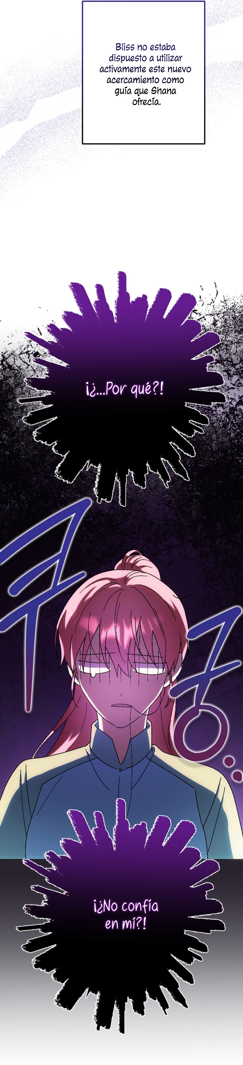 Él despertó cuando yo morí Capítulo 34 - Página 12