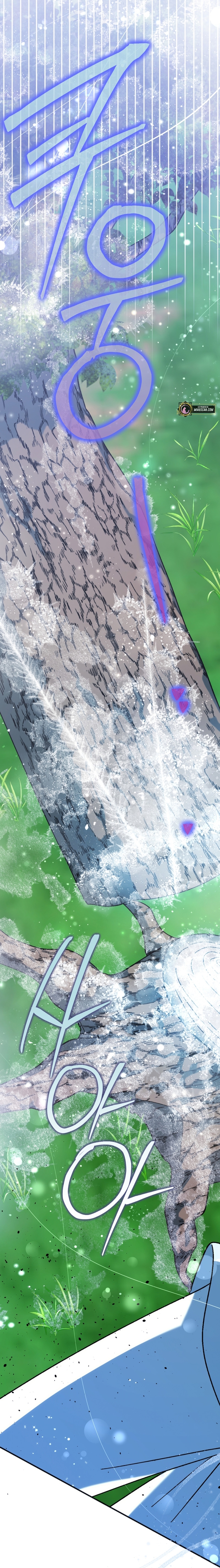 Él despertó cuando yo morí Capítulo 34 - Página 38