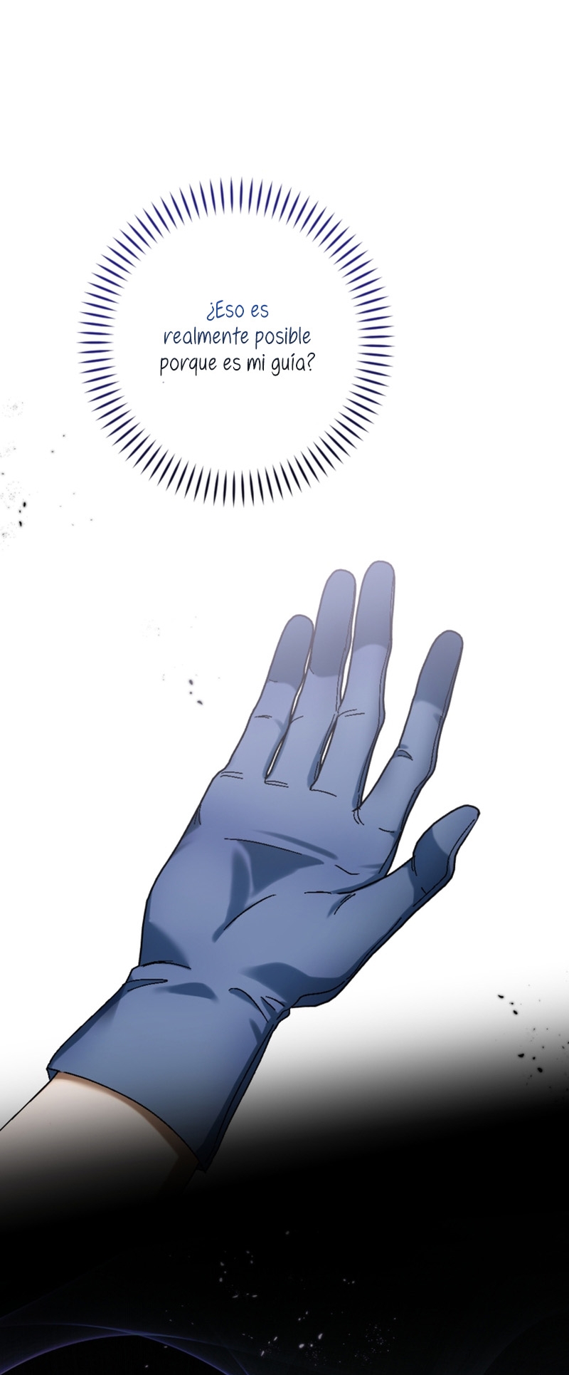 Él despertó cuando yo morí Capítulo 34 - Página 4