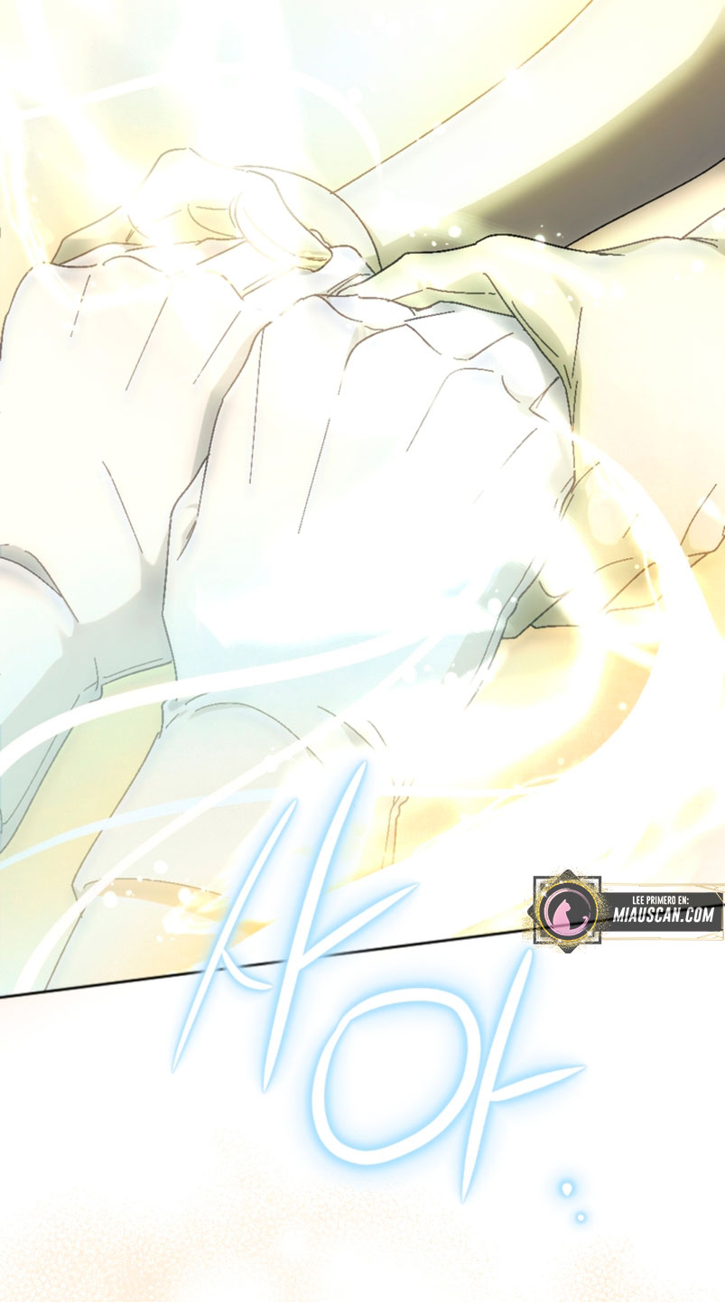 Él despertó cuando yo morí Capítulo 35 - Página 22