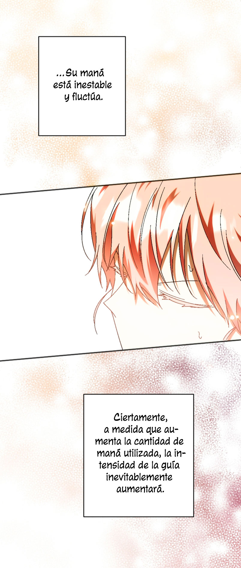 Él despertó cuando yo morí Capítulo 35 - Página 23