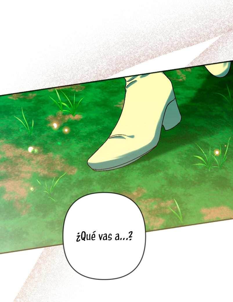 Él despertó cuando yo morí Capítulo 35 - Página 26