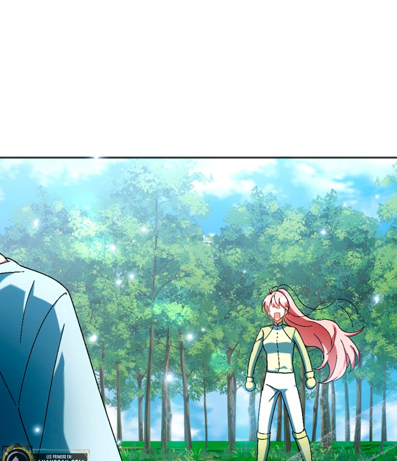 Él despertó cuando yo morí Capítulo 35 - Página 3