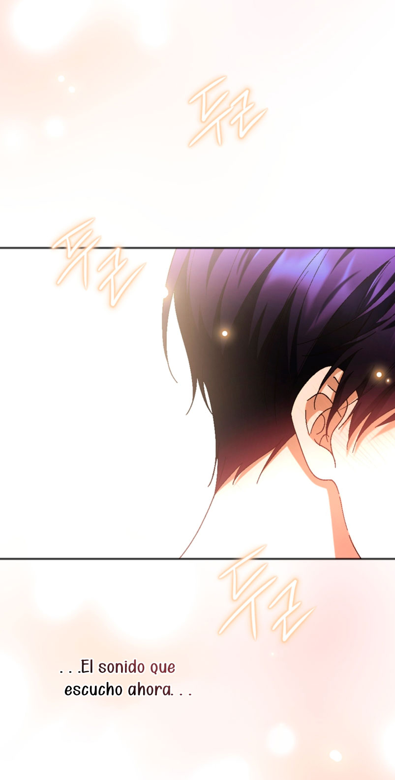 Él despertó cuando yo morí Capítulo 35 - Página 36