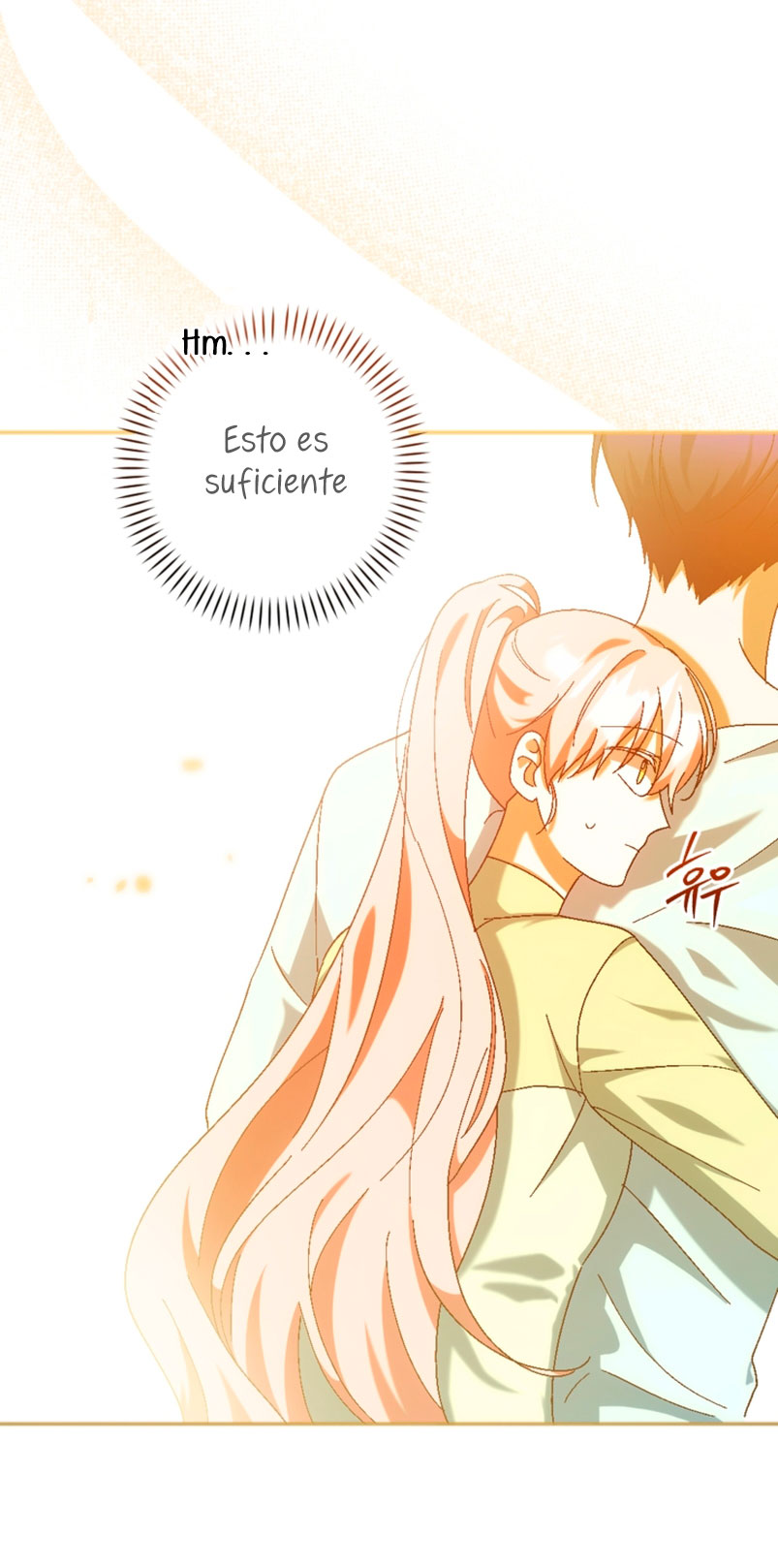 Él despertó cuando yo morí Capítulo 35 - Página 39