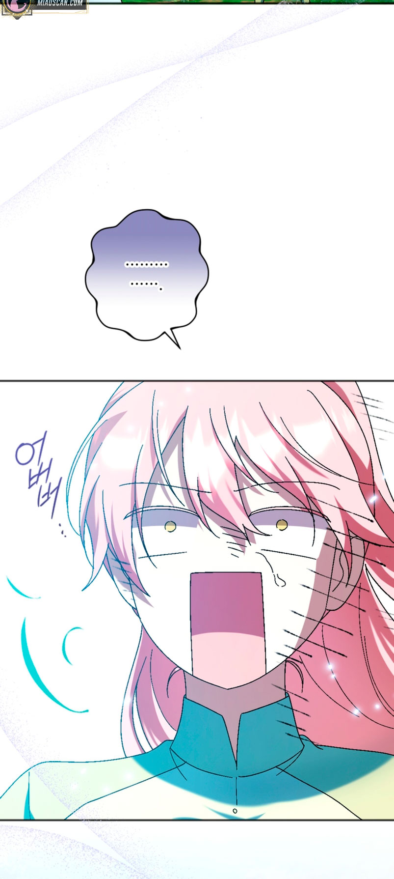 Él despertó cuando yo morí Capítulo 35 - Página 4