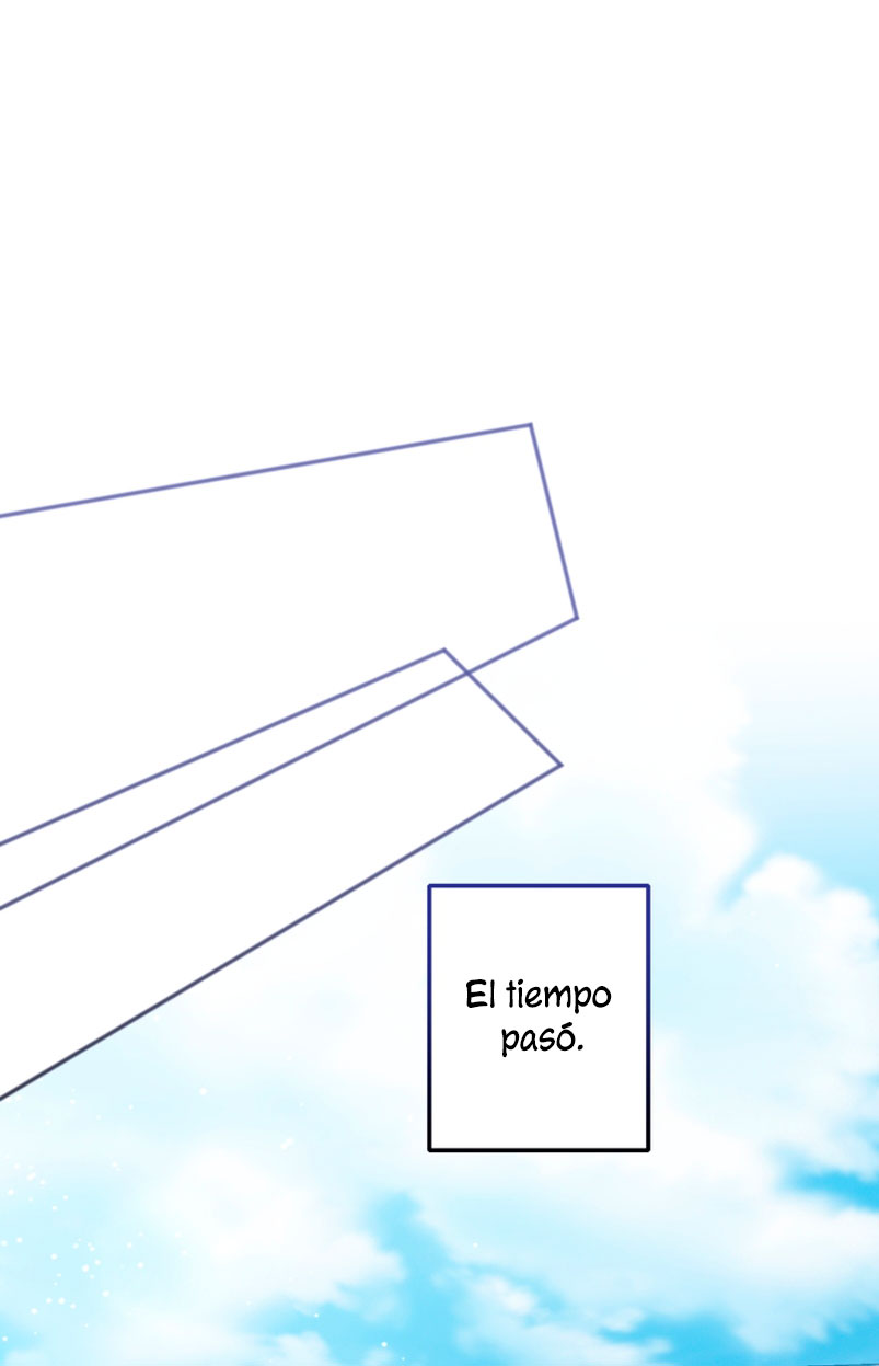 Él despertó cuando yo morí Capítulo 35 - Página 44