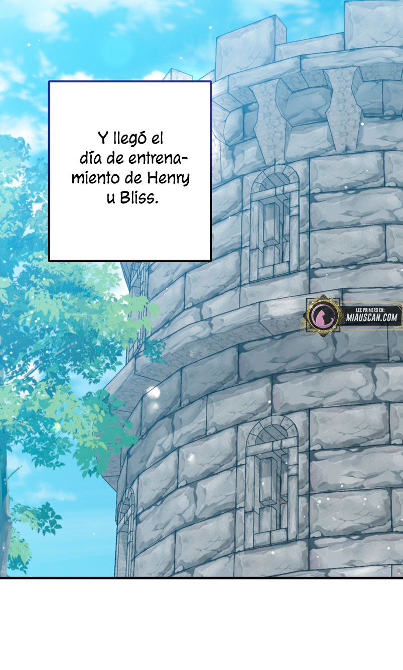 Él despertó cuando yo morí Capítulo 35 - Página 45