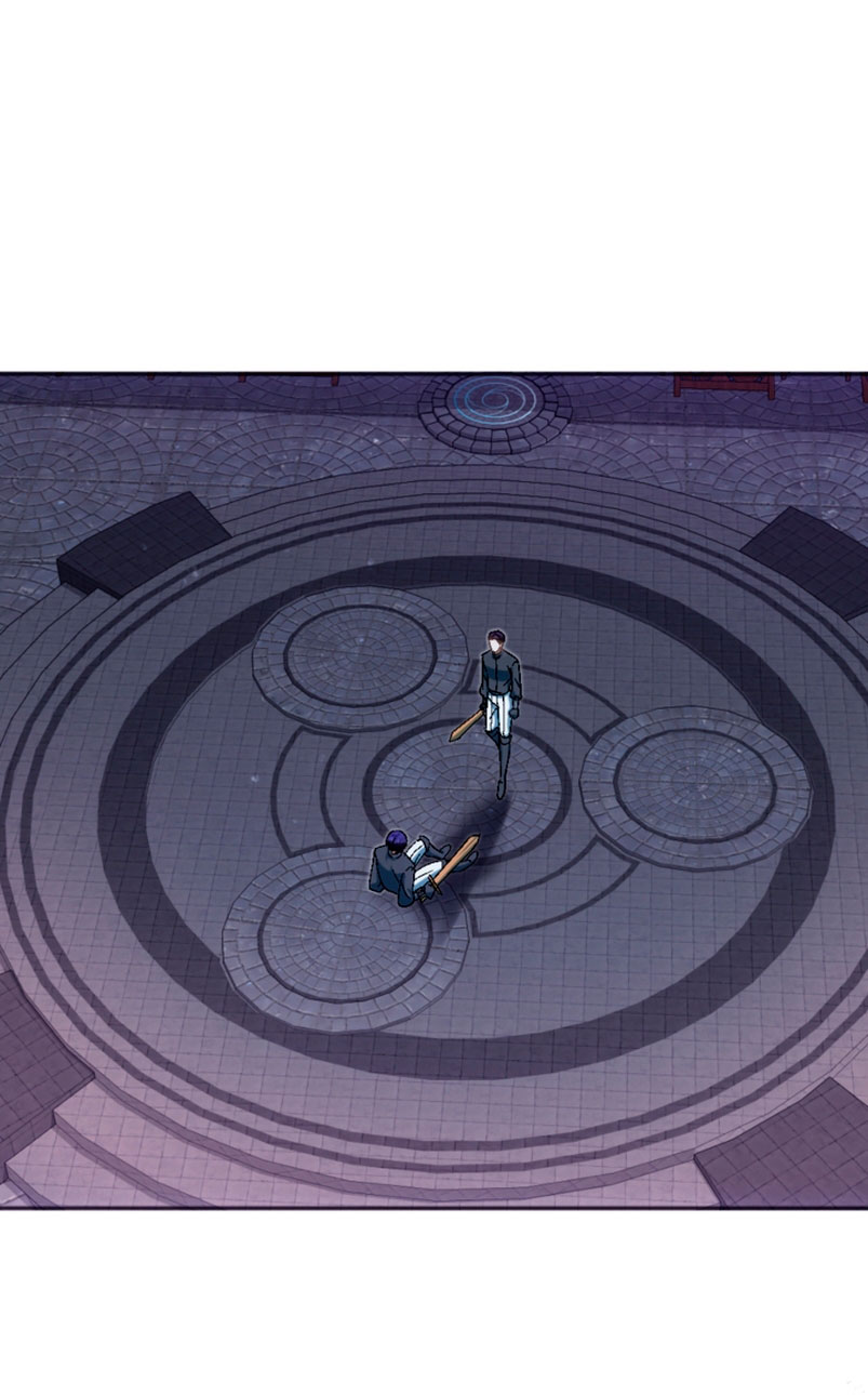 Él despertó cuando yo morí Capítulo 35 - Página 57