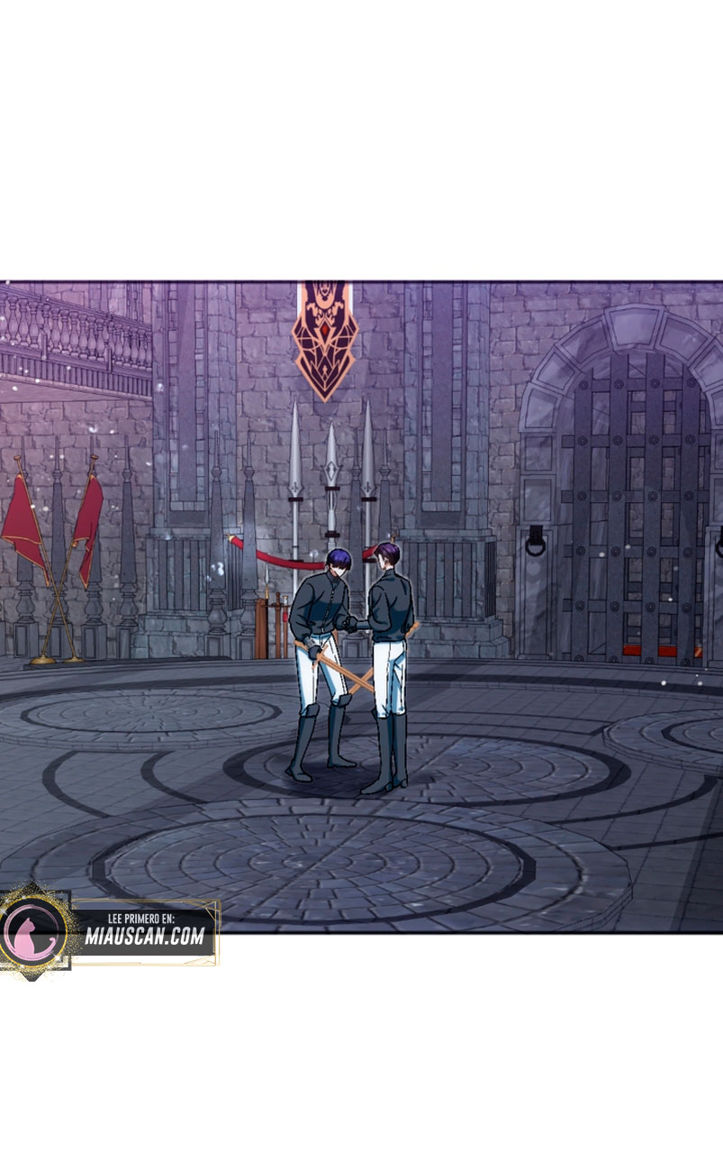 Él despertó cuando yo morí Capítulo 35 - Página 62