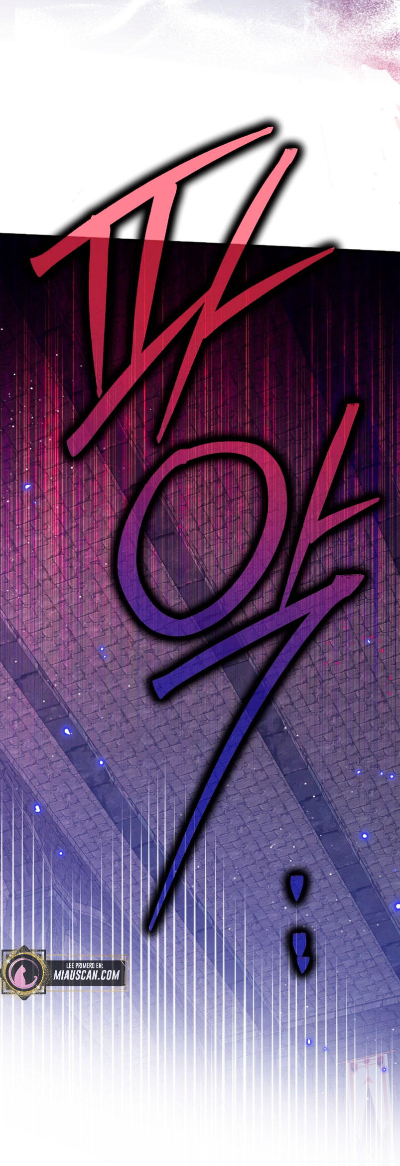 Él despertó cuando yo morí Capítulo 35 - Página 68