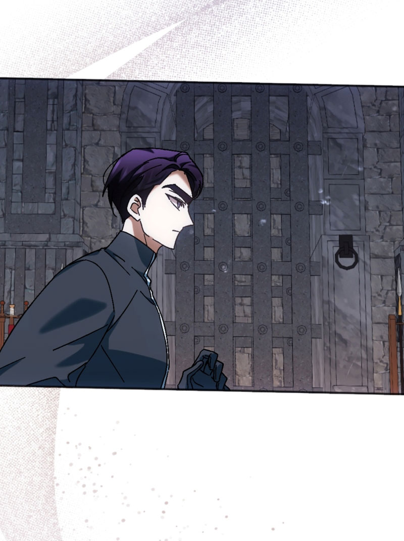 Él despertó cuando yo morí Capítulo 36 - Página 13