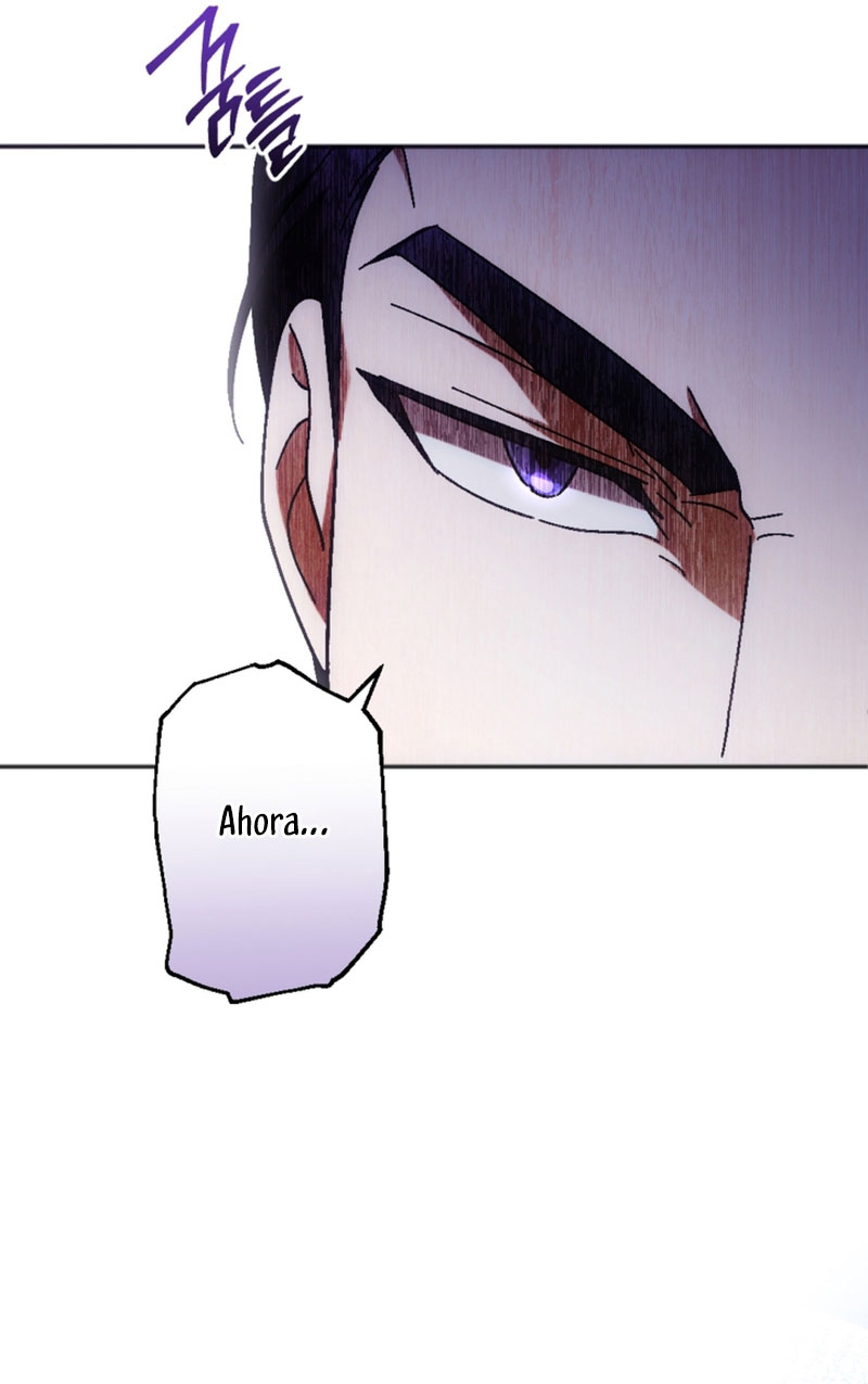Él despertó cuando yo morí Capítulo 36 - Página 19
