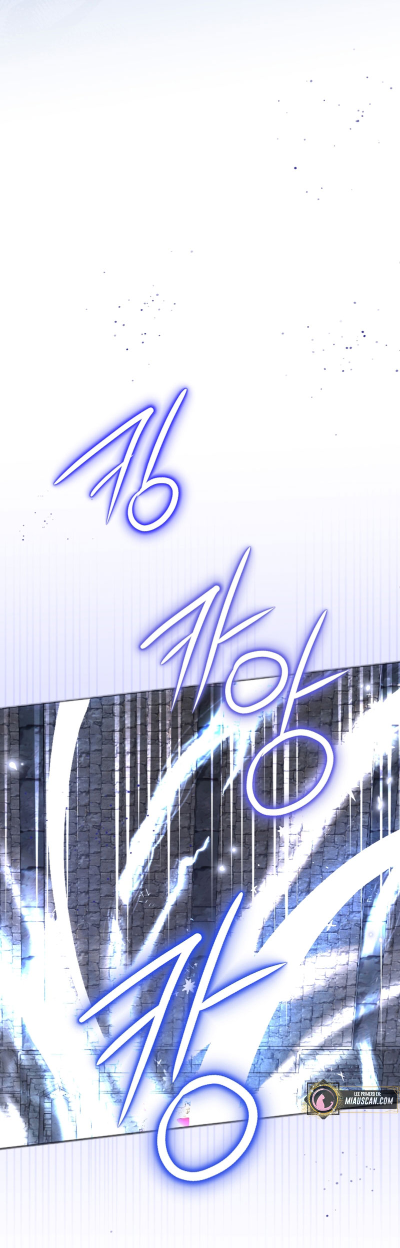 Él despertó cuando yo morí Capítulo 36 - Página 23