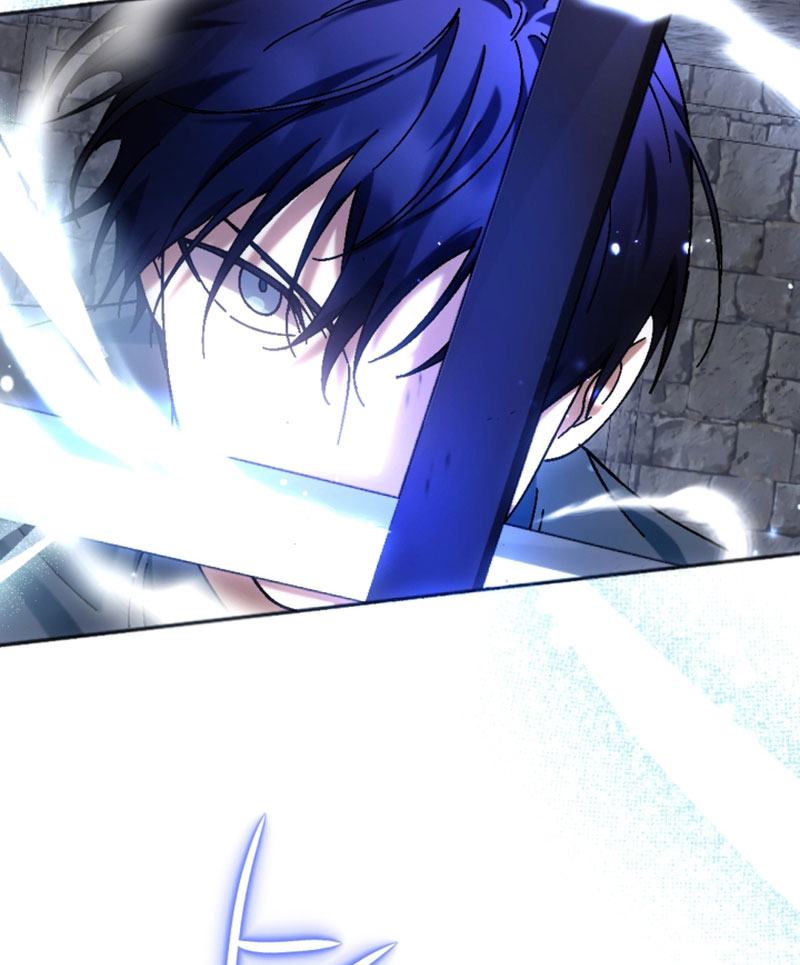 Él despertó cuando yo morí Capítulo 36 - Página 26