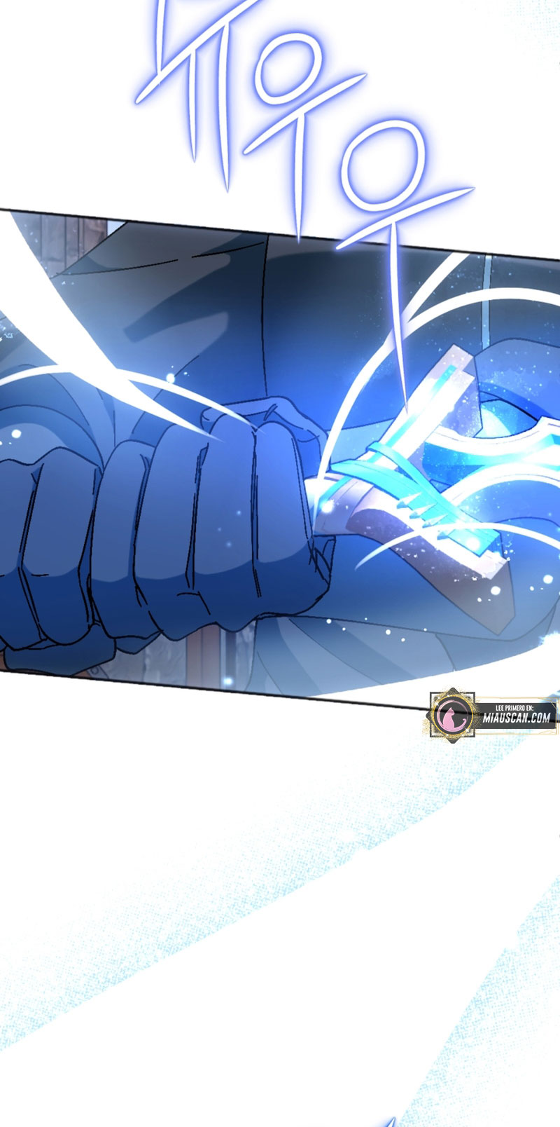 Él despertó cuando yo morí Capítulo 36 - Página 27