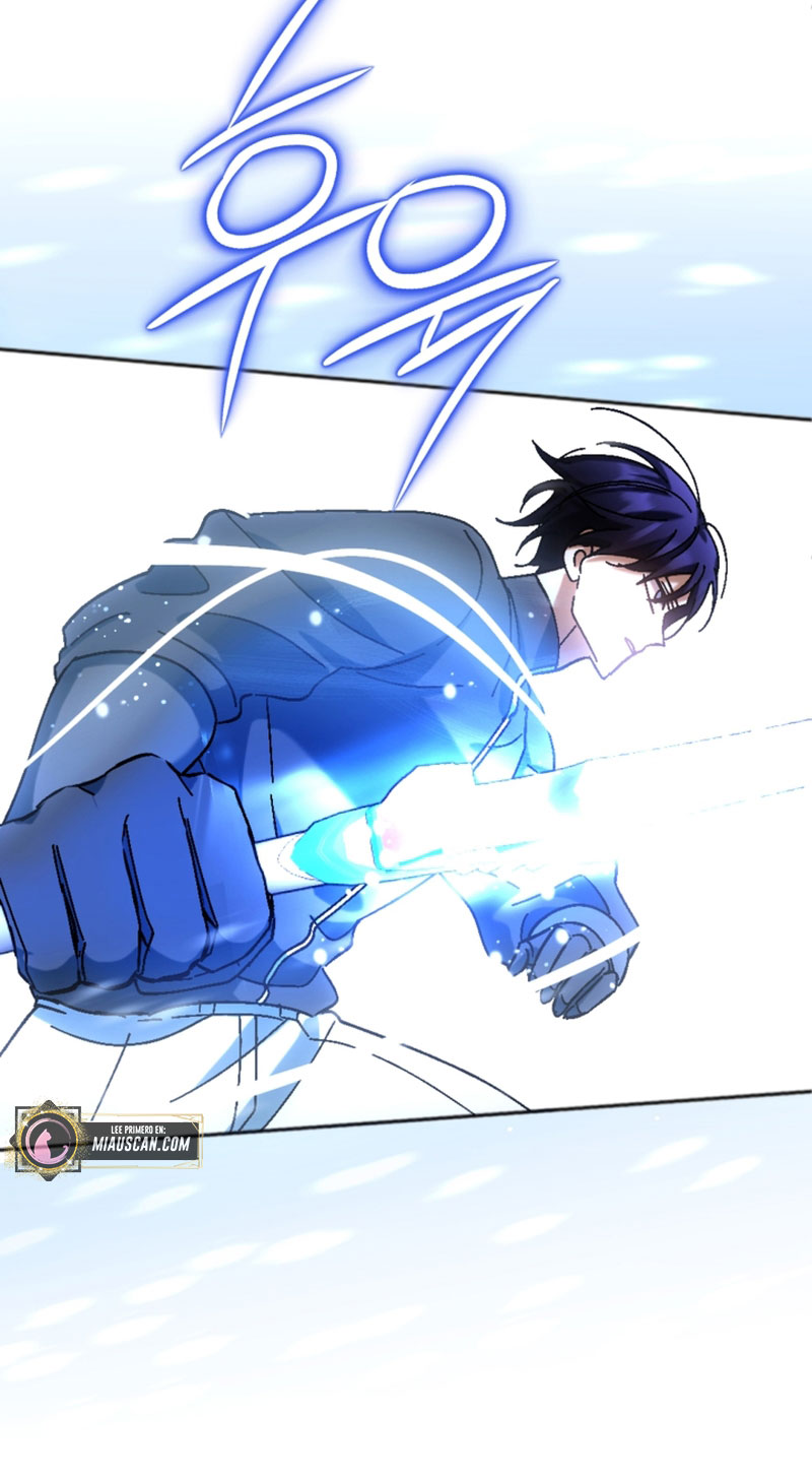 Él despertó cuando yo morí Capítulo 36 - Página 29