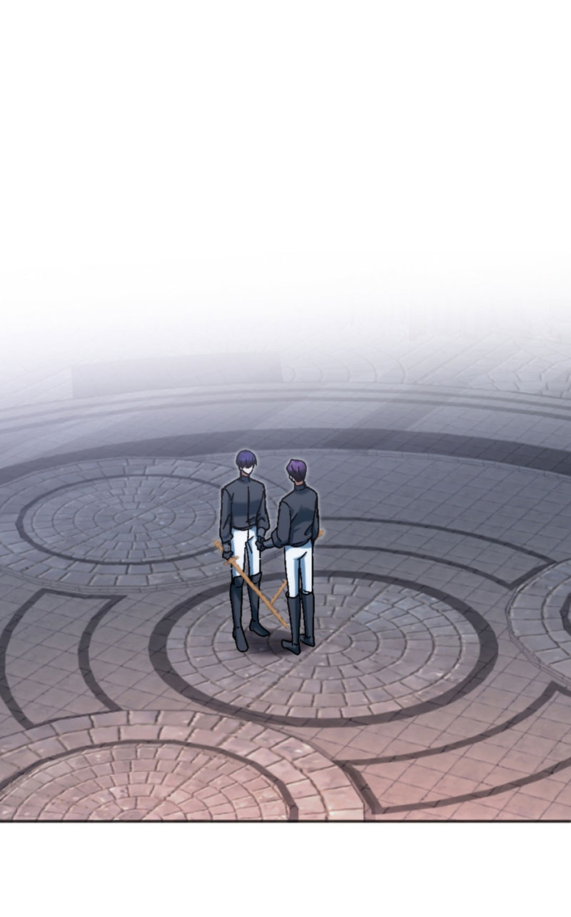 Él despertó cuando yo morí Capítulo 36 - Página 3