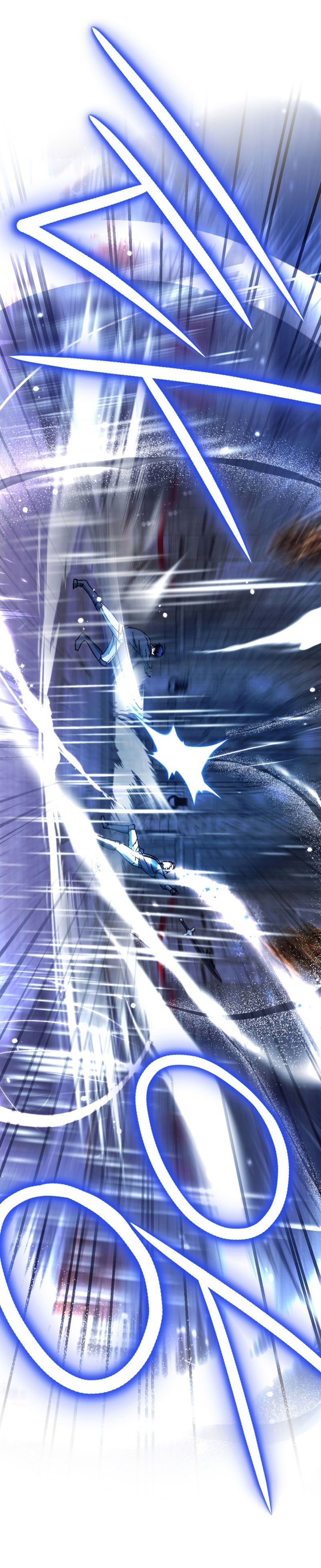 Él despertó cuando yo morí Capítulo 36 - Página 30