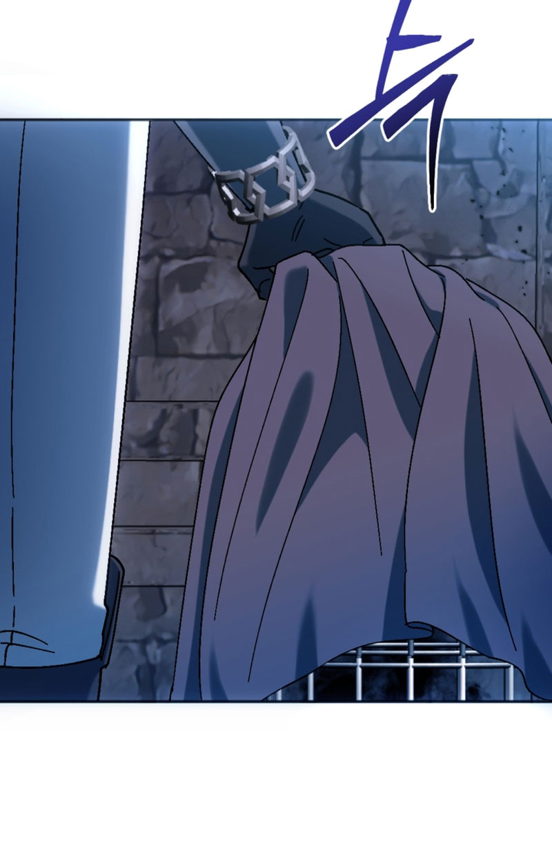 Él despertó cuando yo morí Capítulo 36 - Página 40