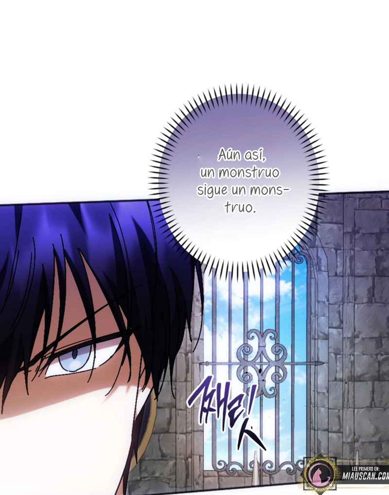 Él despertó cuando yo morí Capítulo 36 - Página 45