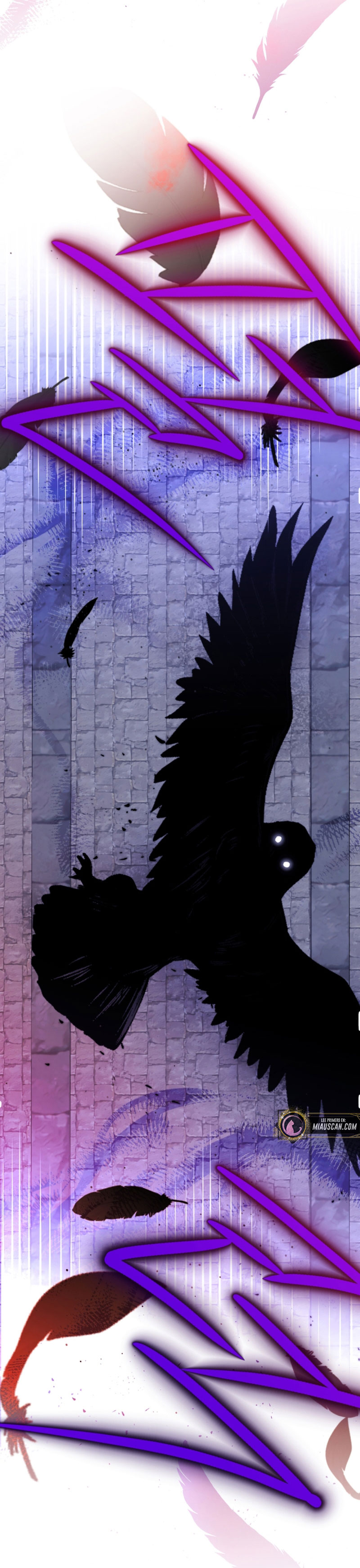 Él despertó cuando yo morí Capítulo 36 - Página 49