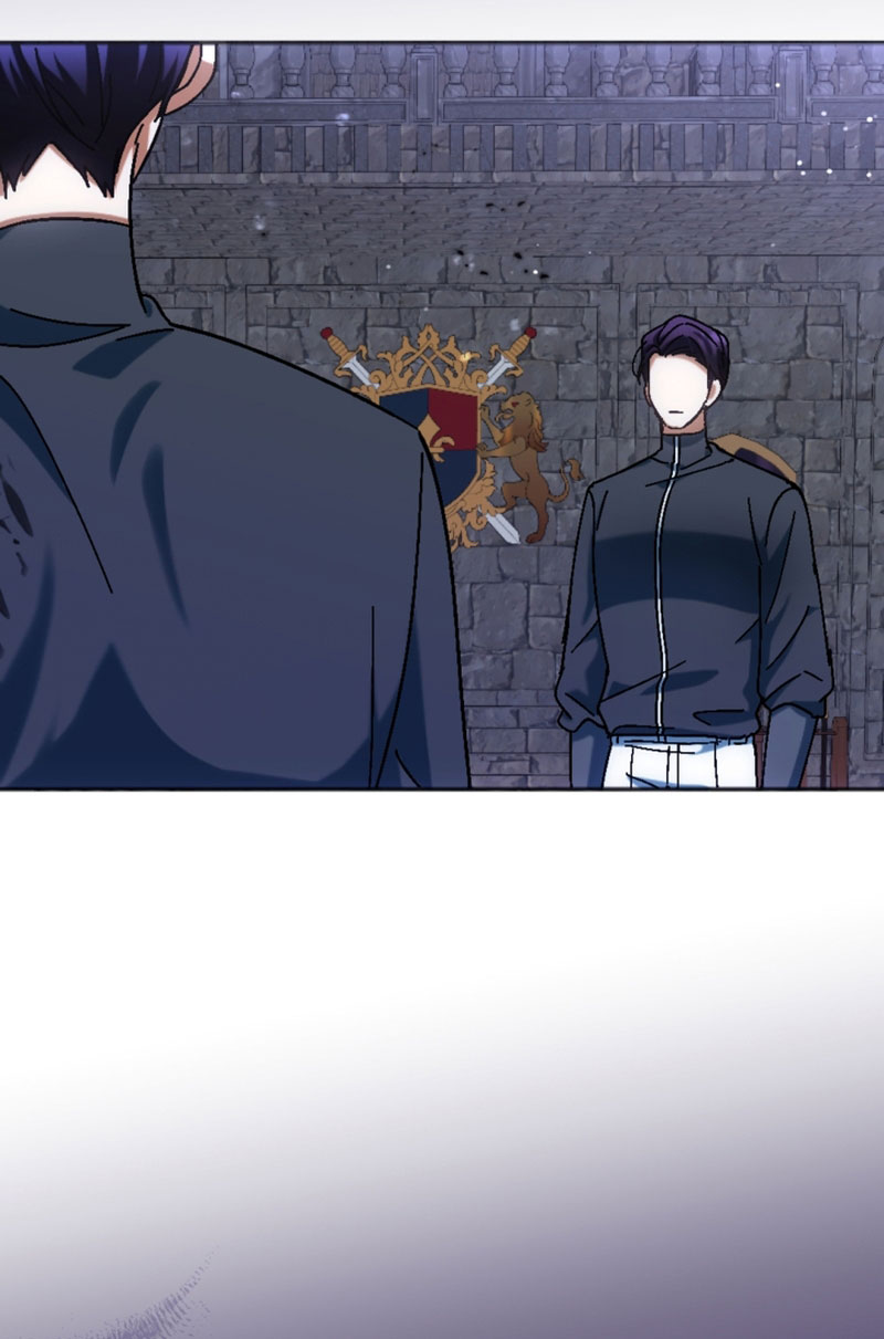 Él despertó cuando yo morí Capítulo 36 - Página 59