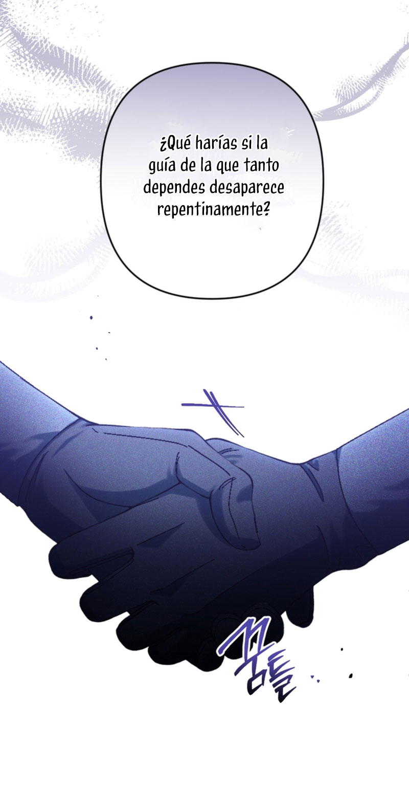 Él despertó cuando yo morí Capítulo 36 - Página 7