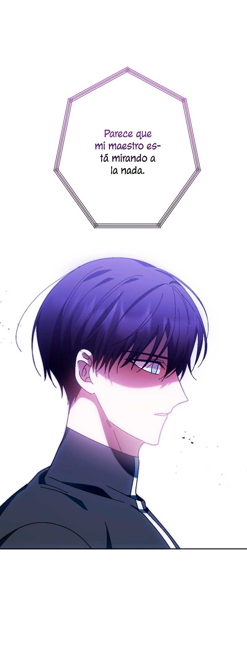 Él despertó cuando yo morí Capítulo 37 - Página 20