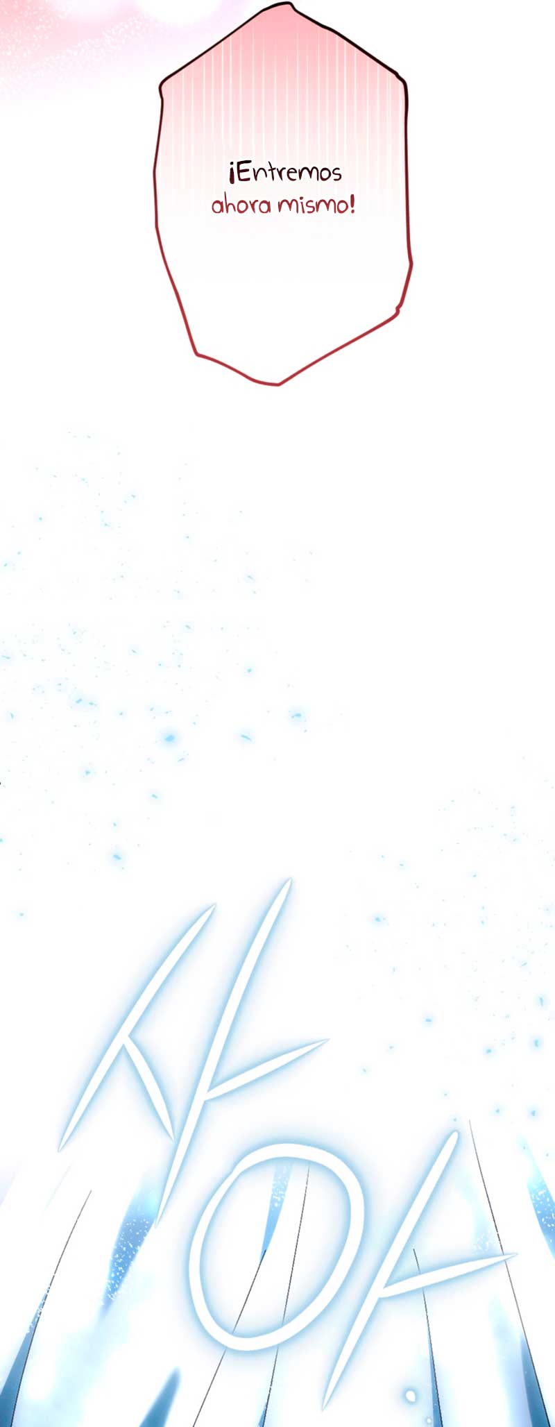 Él despertó cuando yo morí Capítulo 37 - Página 22