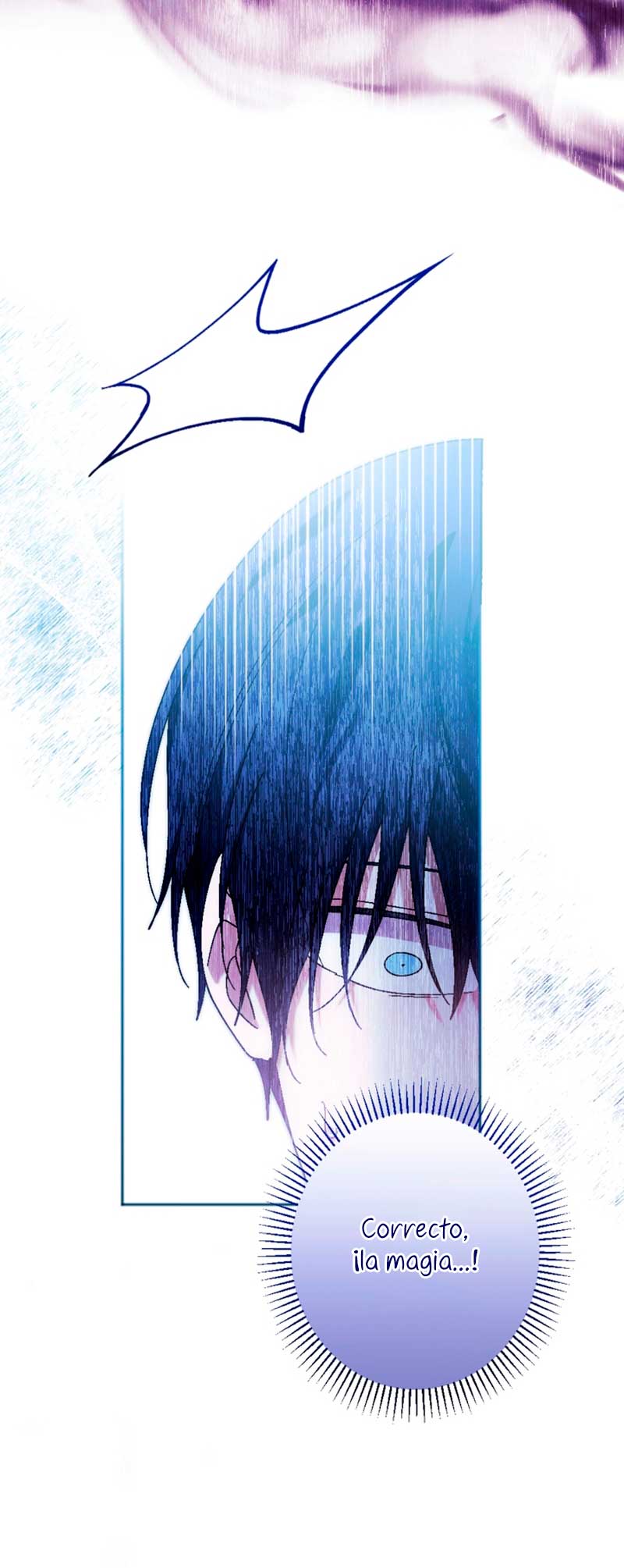 Él despertó cuando yo morí Capítulo 37 - Página 44