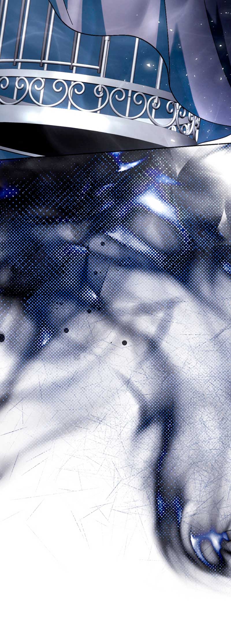 Él despertó cuando yo morí Capítulo 37 - Página 57