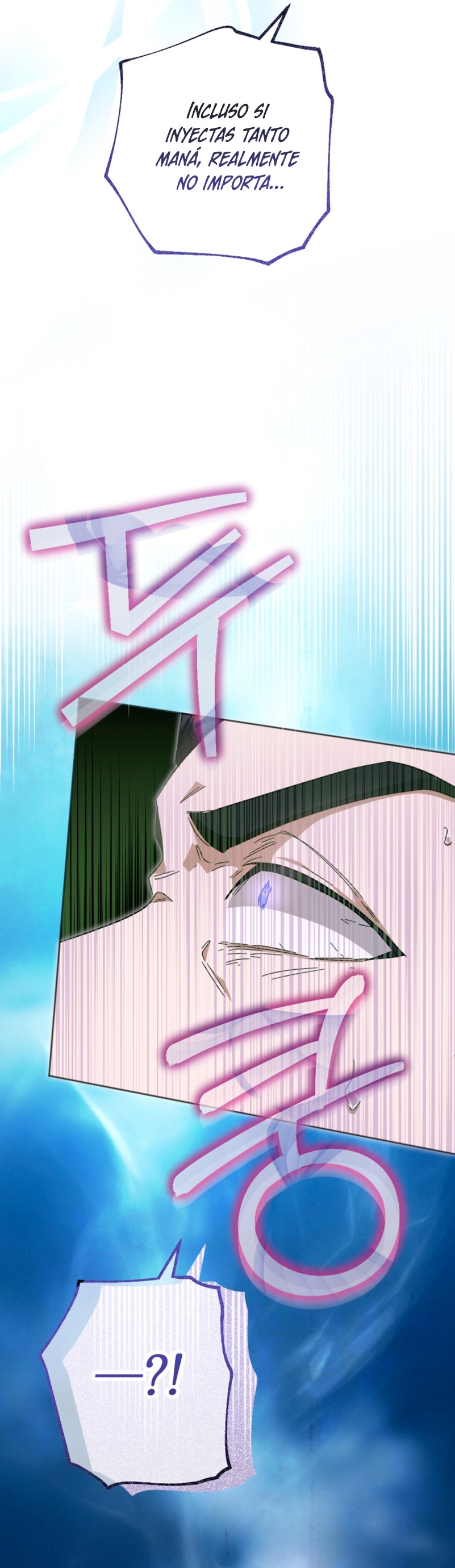 Él despertó cuando yo morí Capítulo 38 - Página 20