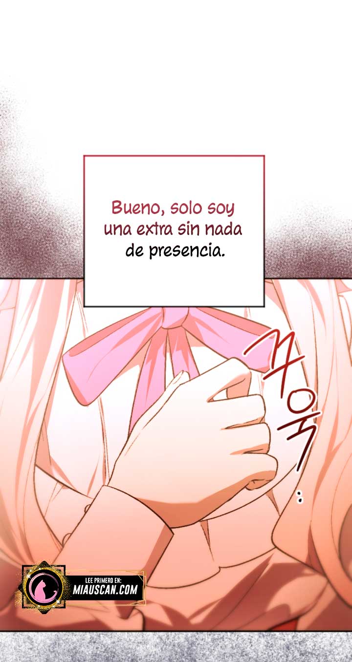 Él despertó cuando yo morí Capítulo 4 - Página 13