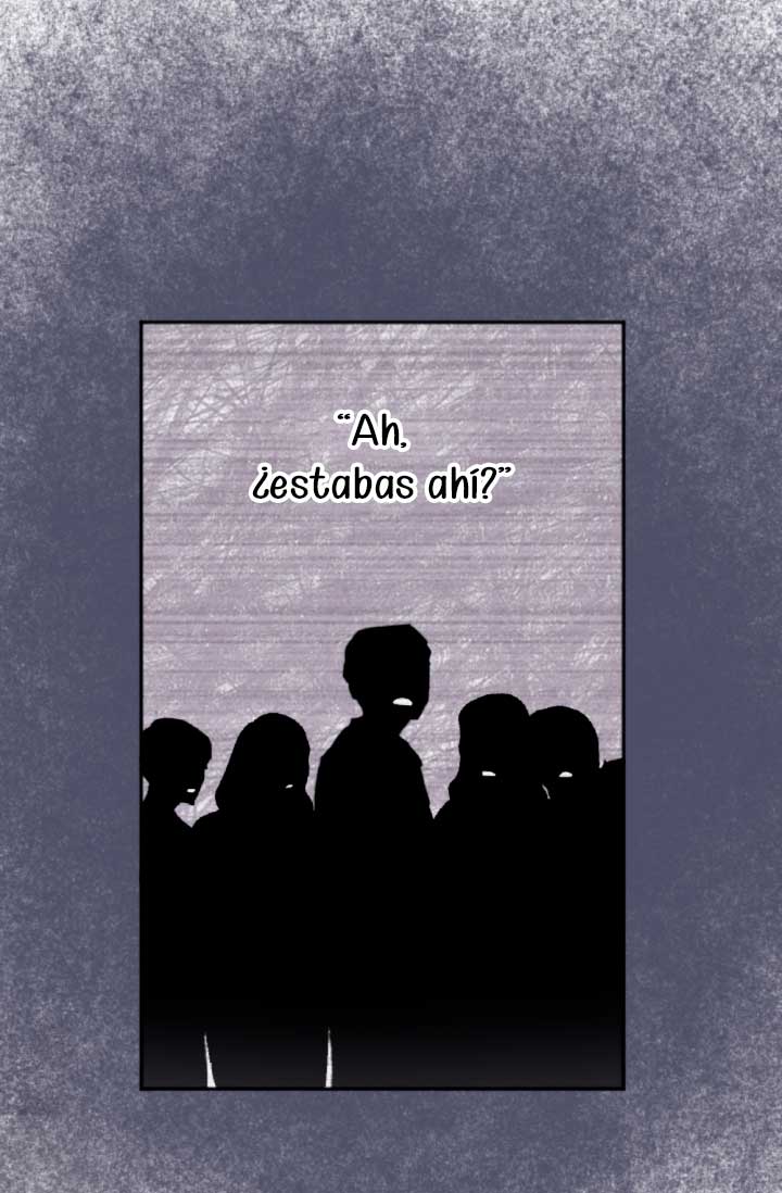 Él despertó cuando yo morí Capítulo 4 - Página 14