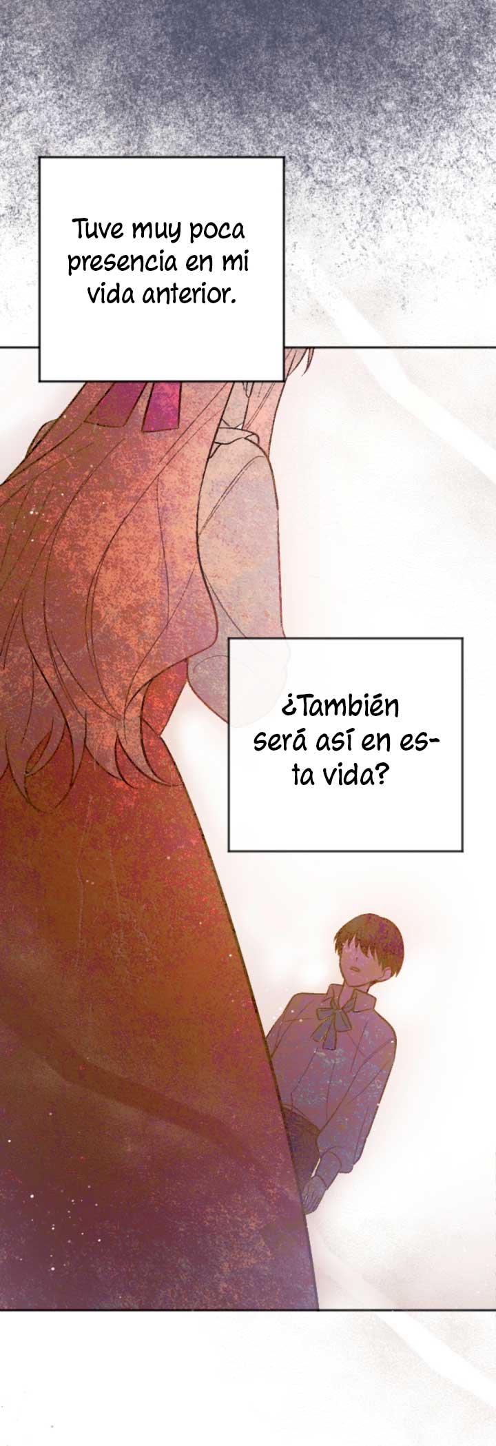 Él despertó cuando yo morí Capítulo 4 - Página 15