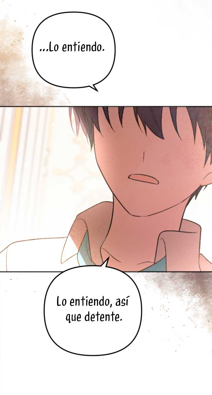 Él despertó cuando yo morí Capítulo 4 - Página 16