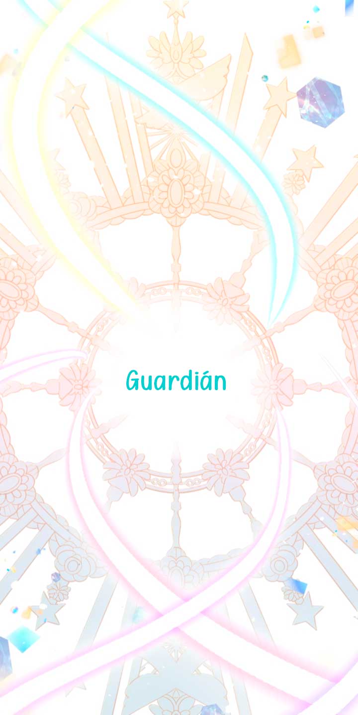 Él despertó cuando yo morí Capítulo 4 - Página 26