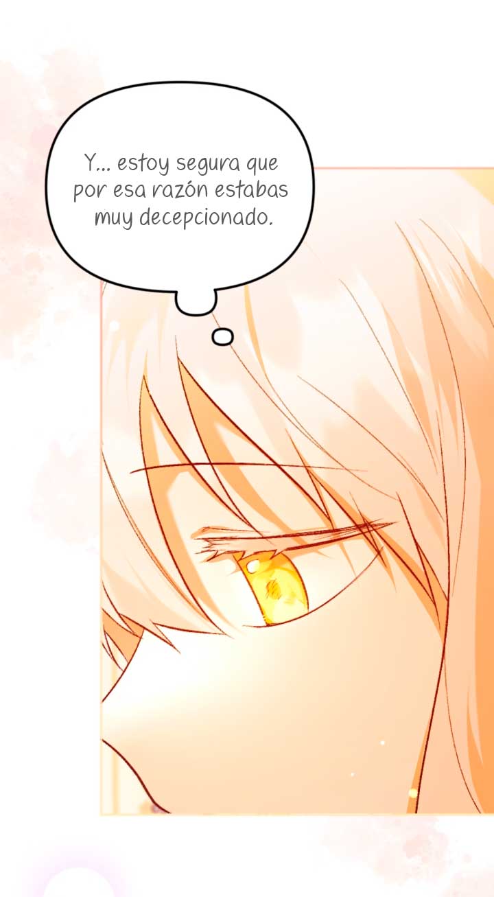 Él despertó cuando yo morí Capítulo 4 - Página 31