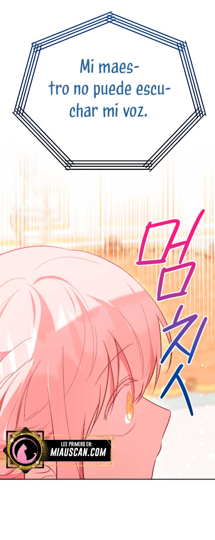 Él despertó cuando yo morí Capítulo 4 - Página 46