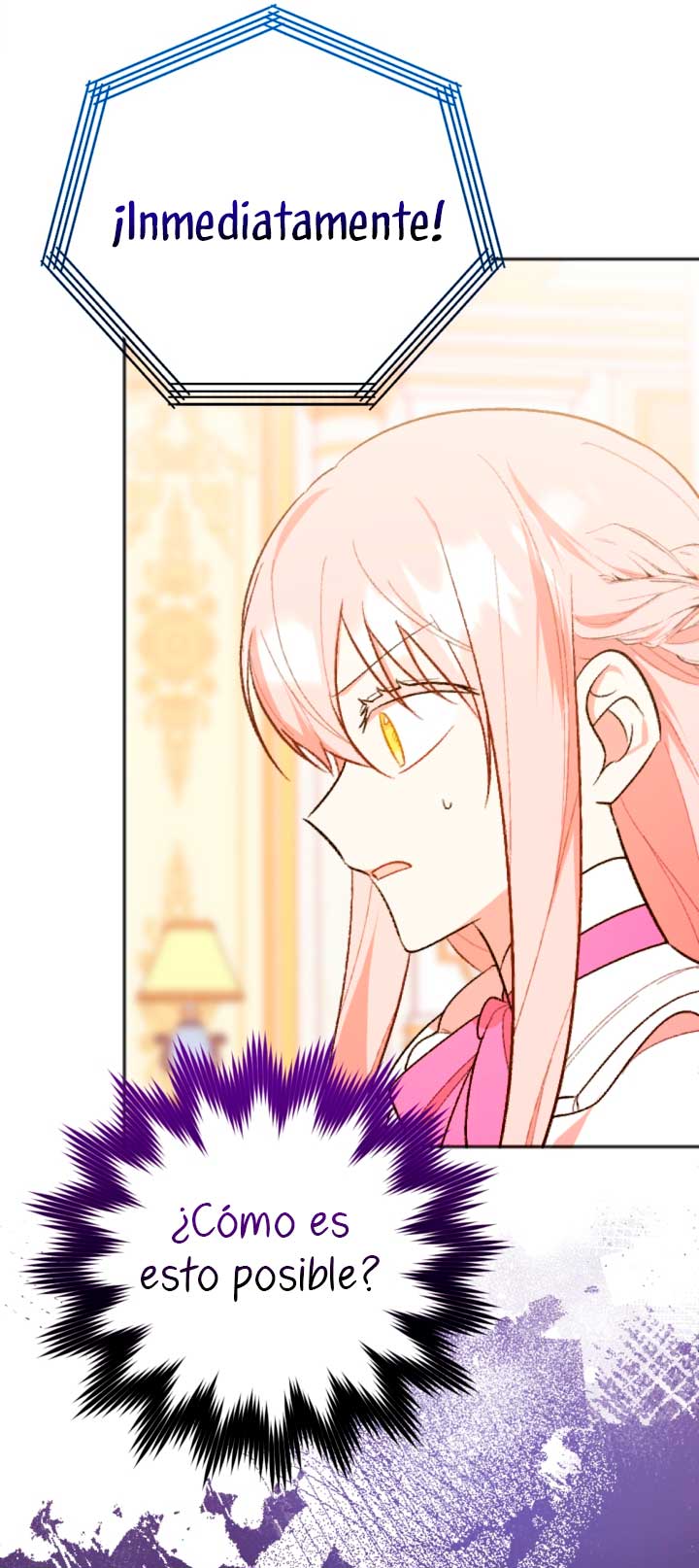 Él despertó cuando yo morí Capítulo 4 - Página 52