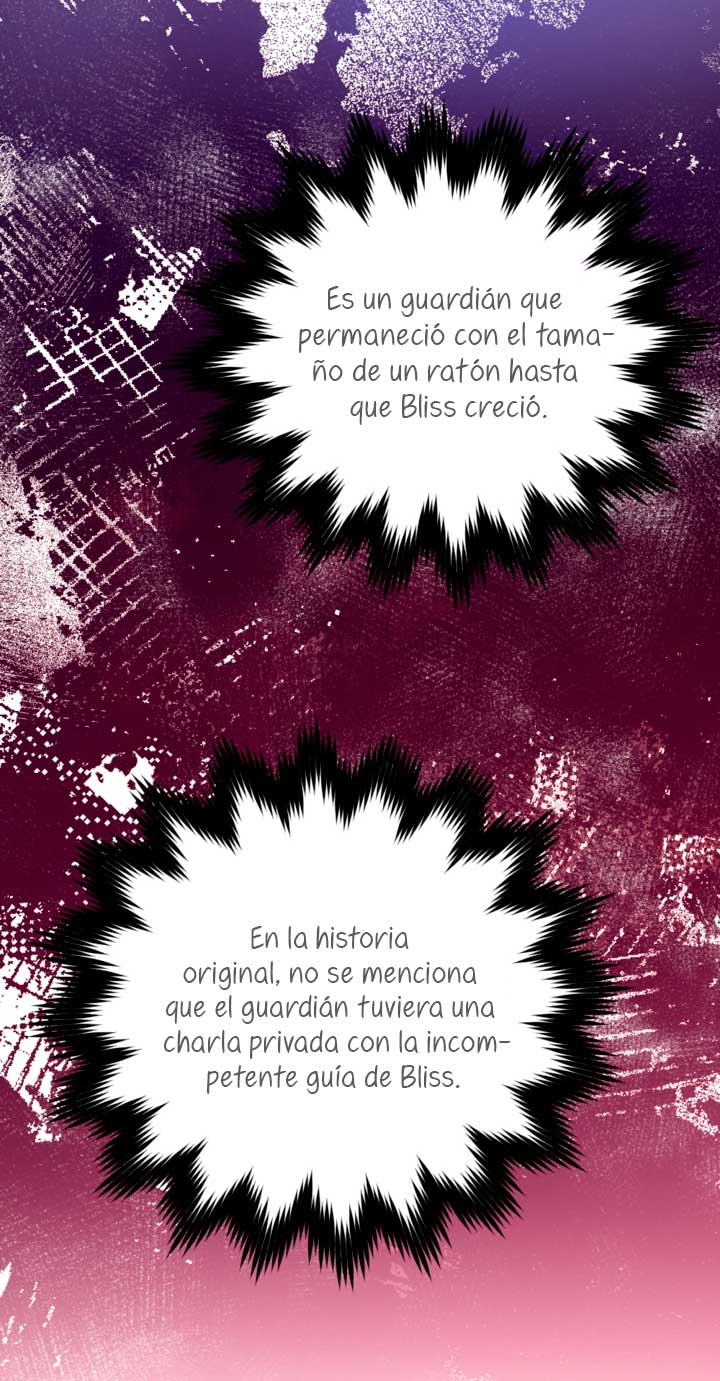 Él despertó cuando yo morí Capítulo 4 - Página 53