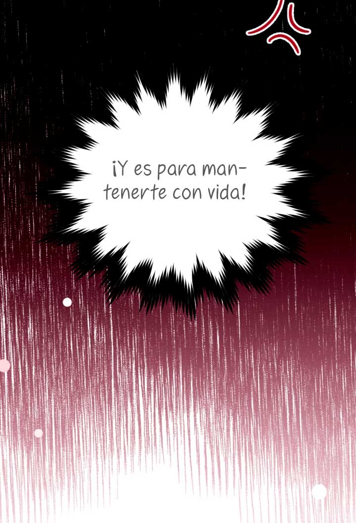 Él despertó cuando yo morí Capítulo 4 - Página 61