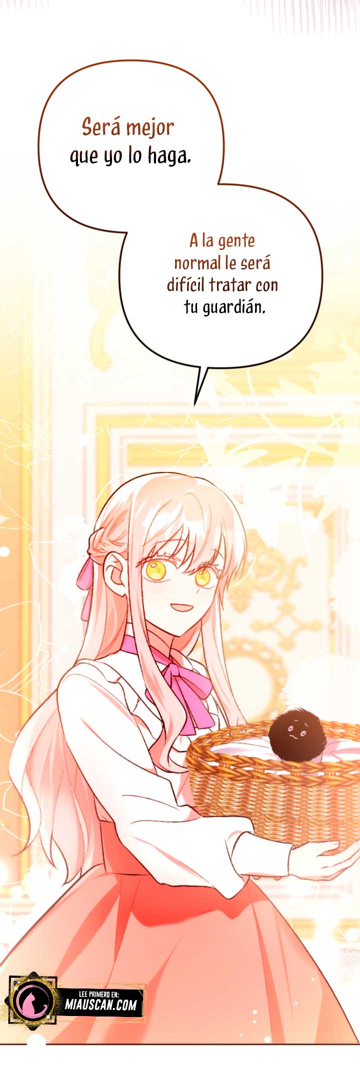 Él despertó cuando yo morí Capítulo 4 - Página 62