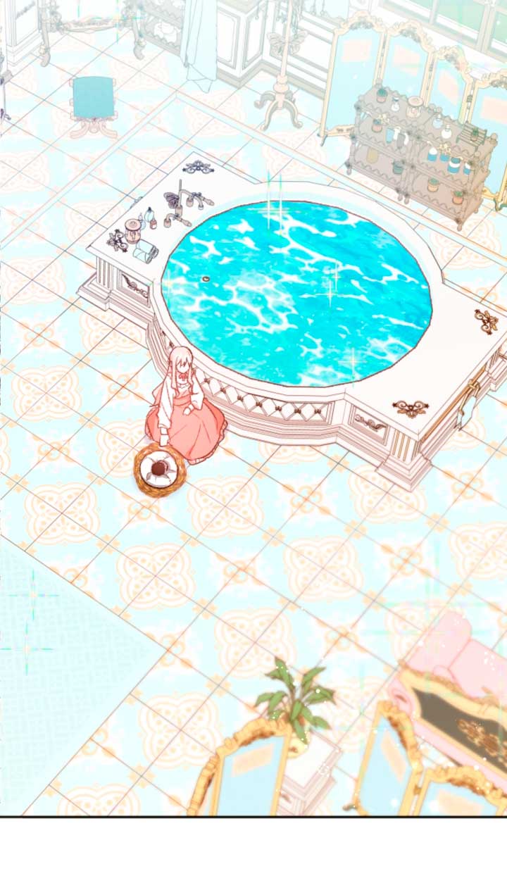 Él despertó cuando yo morí Capítulo 4 - Página 65