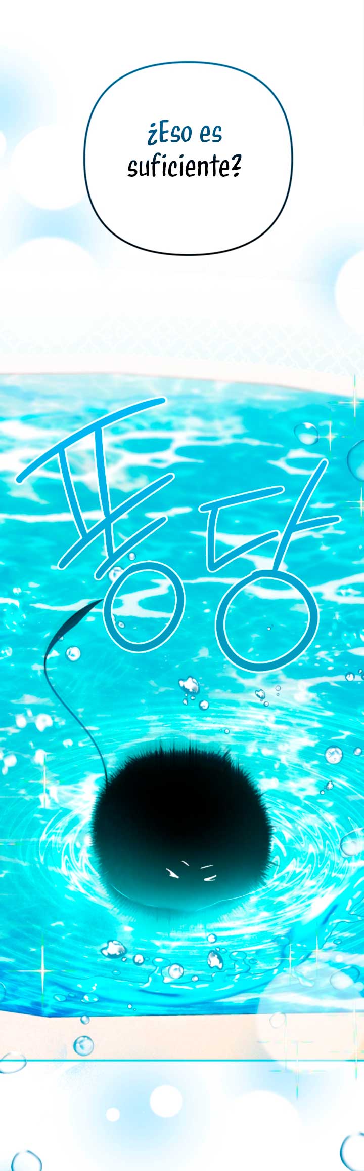 Él despertó cuando yo morí Capítulo 4 - Página 67