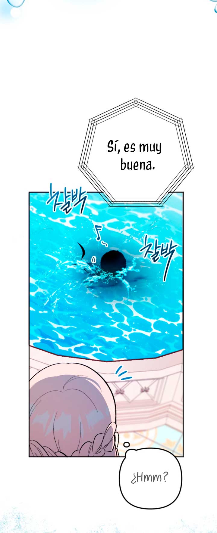 Él despertó cuando yo morí Capítulo 4 - Página 68