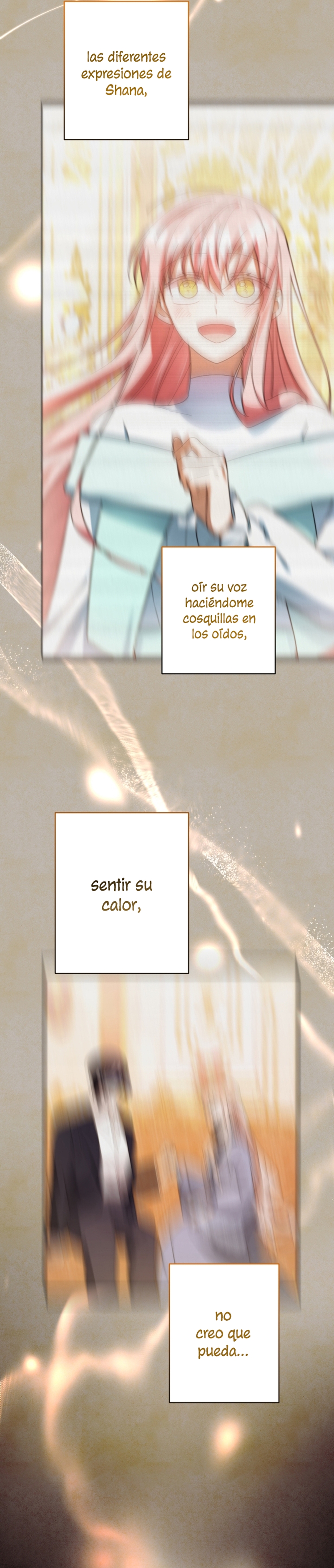 Él despertó cuando yo morí Capítulo 41 - Página 27