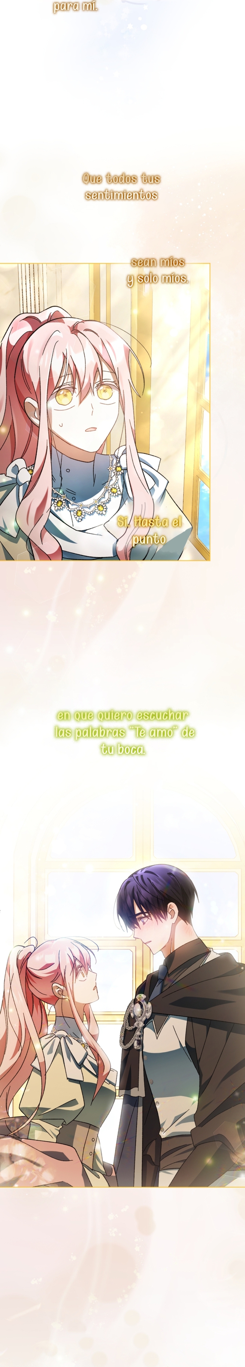 Él despertó cuando yo morí Capítulo 41 - Página 30